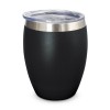 Black Mandalay Vacuum Cups